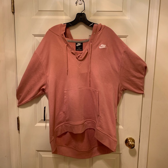 Nike Tops - Nike Coral Long Sleeve